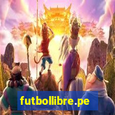 futbollibre.pe