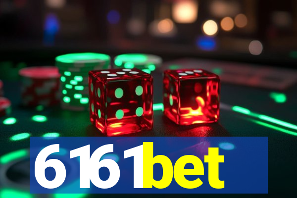 6161bet