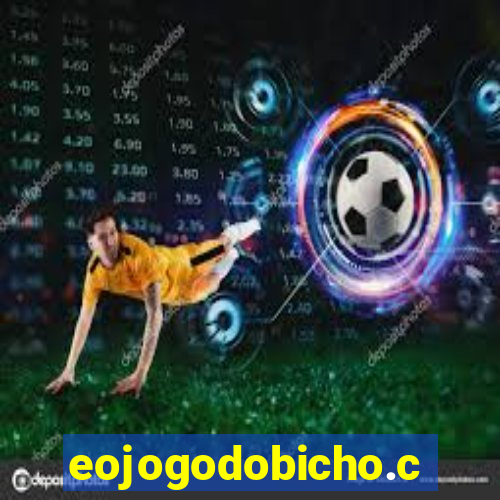 eojogodobicho.com