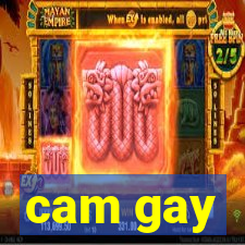 cam gay