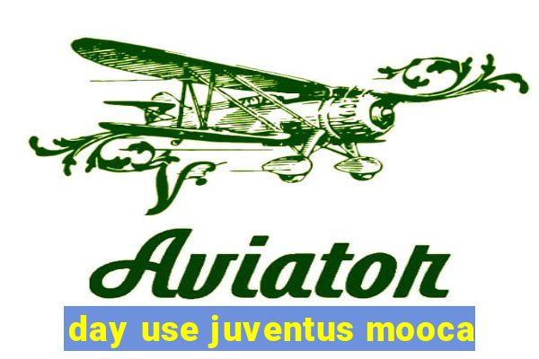 day use juventus mooca