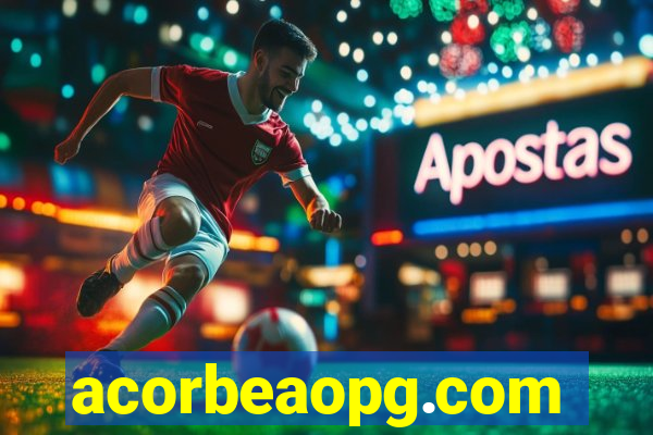 acorbeaopg.com