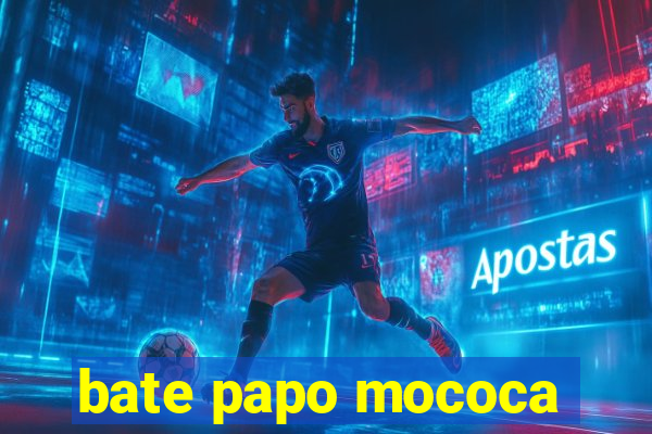 bate papo mococa