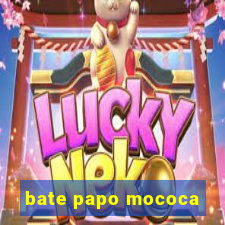 bate papo mococa