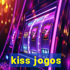 kiss jogos