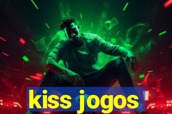 kiss jogos