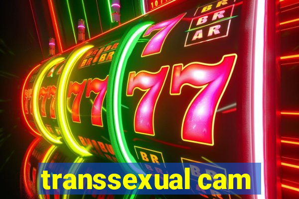 transsexual cam