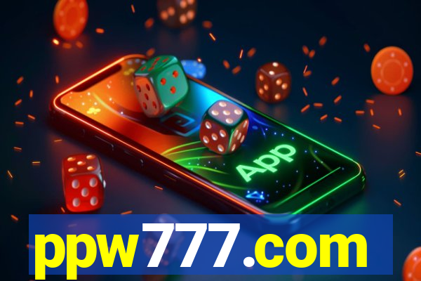 ppw777.com