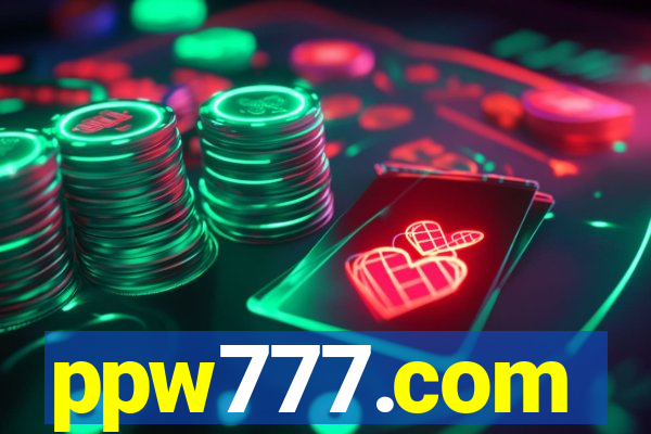 ppw777.com