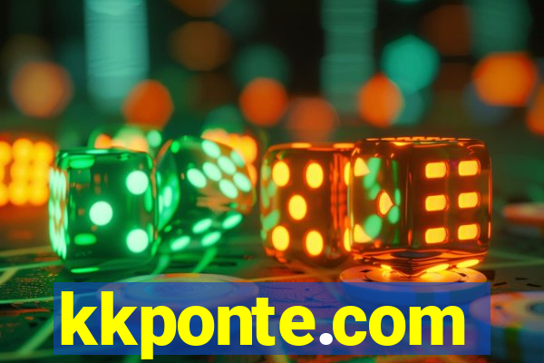 kkponte.com