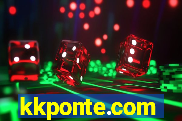 kkponte.com