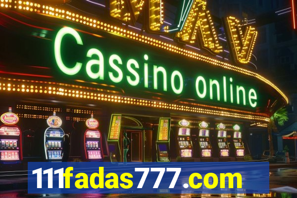 111fadas777.com