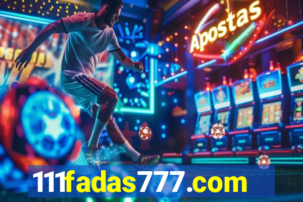 111fadas777.com