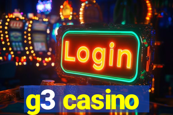 g3 casino