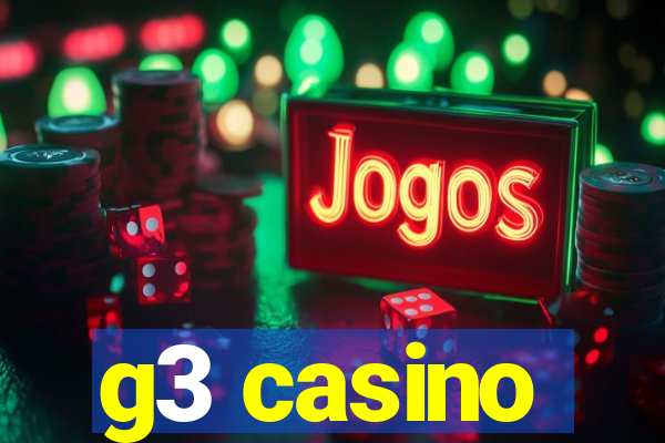 g3 casino