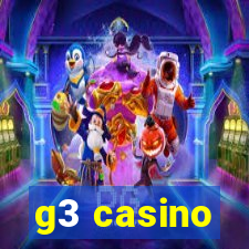 g3 casino