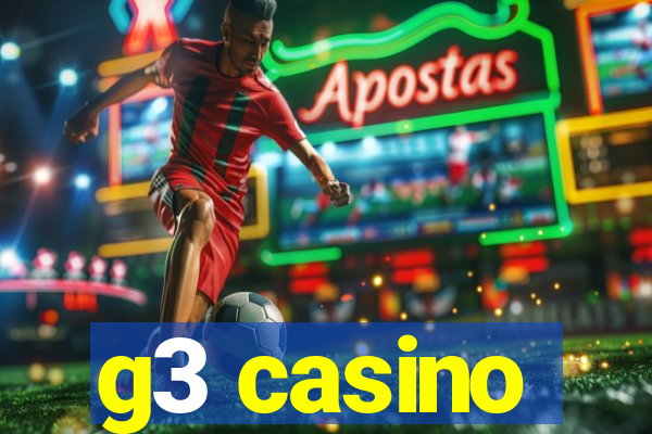 g3 casino