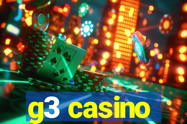 g3 casino