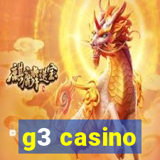 g3 casino