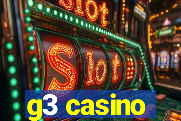 g3 casino