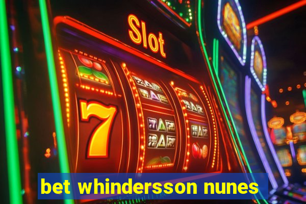 bet whindersson nunes