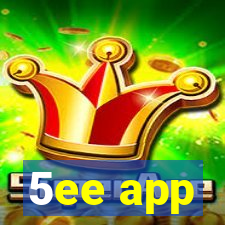 5ee app