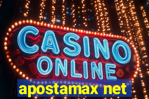 apostamax net