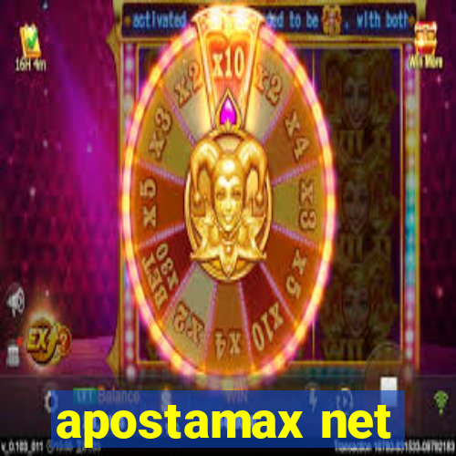 apostamax net