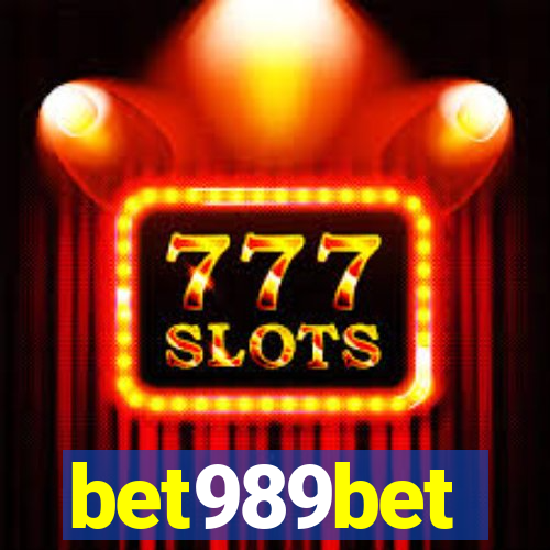 bet989bet