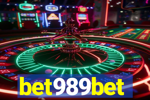 bet989bet