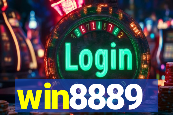 win8889