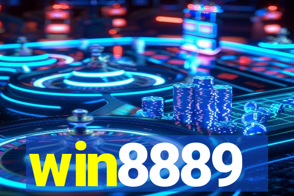 win8889