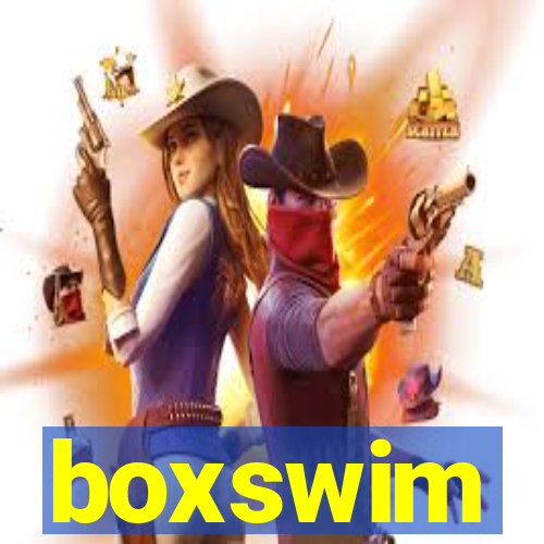 boxswim