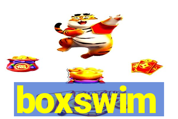 boxswim