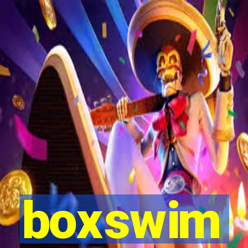 boxswim