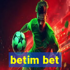 betim bet