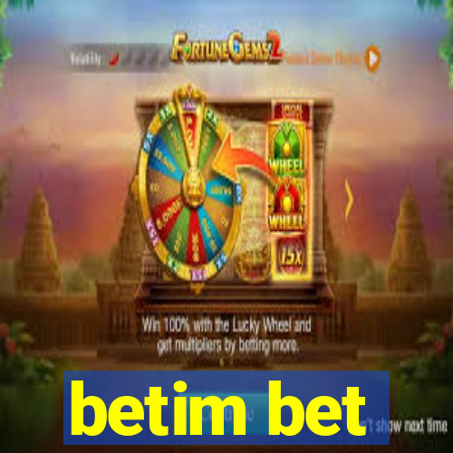 betim bet