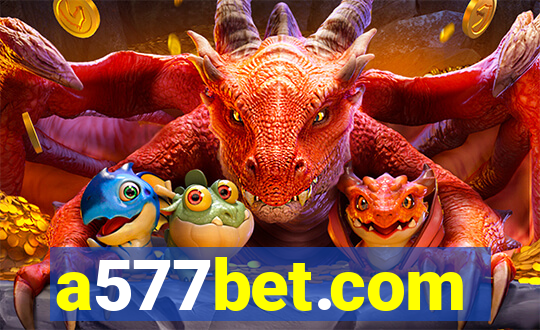 a577bet.com