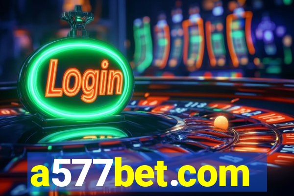 a577bet.com