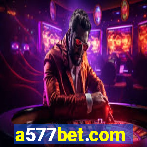 a577bet.com