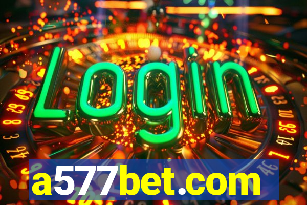 a577bet.com