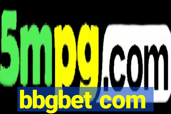 bbgbet com