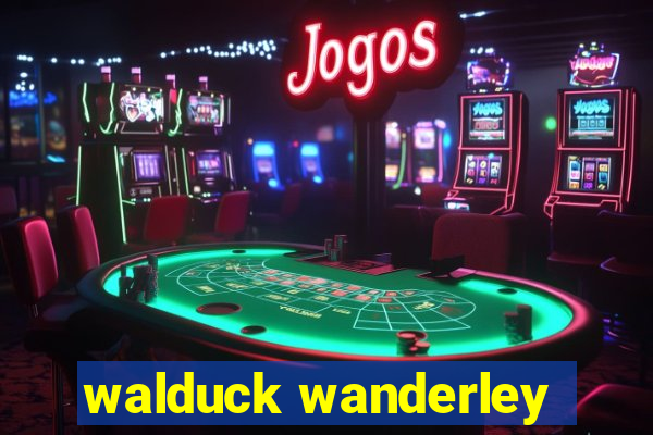 walduck wanderley