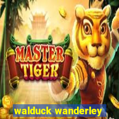 walduck wanderley