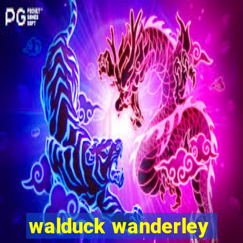 walduck wanderley