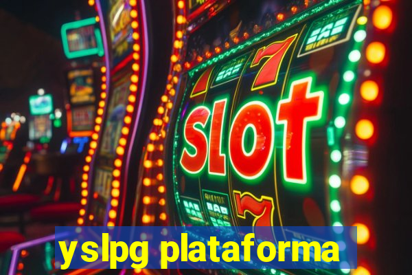 yslpg plataforma