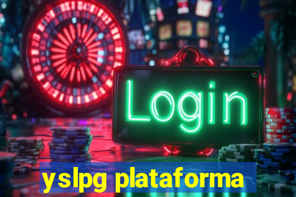 yslpg plataforma