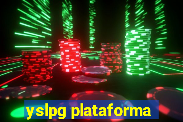 yslpg plataforma