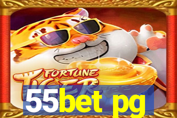 55bet pg