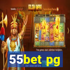 55bet pg